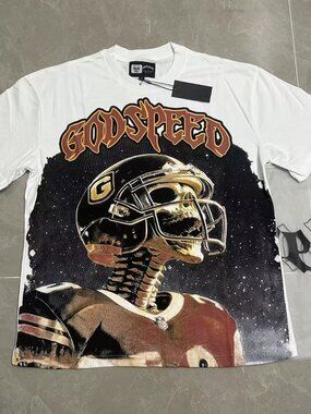 Men's Godspeed Graphic Tee